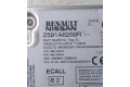 Řídící jednotka 2591A6269R   Renault Sandero I 2023