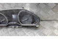 Přístrojová deska  Peugeot 2008 I 2014 9805341480  