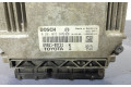 Řídící jednotka 89661-0DC21, 89661-0DC21   Toyota Yaris 2010