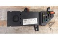 Блок управления двигателя 13181983, 518721204   Opel Vectra C