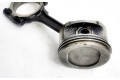  Поршень с шатуном  7715341840  Chrysler Grand Voyager III  