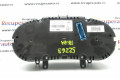 Přístrojová deska  Seat Ibiza IV (6J,6P) 2014 6J0920806C  