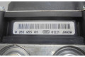 Jednotka ABS 0265955011   Audi A1 2011
