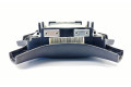 Подушка безопасности водителя 35022460502357, 35010030500638   Toyota Avensis T220