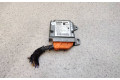 Блок подушек безопасности 8200117652, 600639500   Renault Scenic I
