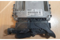 Řídící jednotka 0281017218, 39114-2A511   KIA Ceed 2007