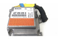 Блок подушек безопасности 4Z7959655D, 0285001468   Audi A6 Allroad C5