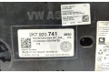 Přístrojová deska  Volkswagen Caddy 2021 2K7920741  