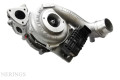  Турбина Jeep Grand Cherokee  804968, 804968-5003S         