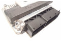 Блок управления двигателя 03L906018JP   Audi A4 Allroad