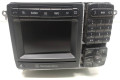 Турбина Радио/ проигрыватель CD/DVD / навигация Mercedes-Benz S W220  A2208200389, 7612001160   для двигателя 113 960      