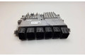 Блок управления двигателя 9897880, 0261S21755   BMW X2 F39