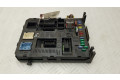 Блок комфорта 9660105680   Citroen C4 I   