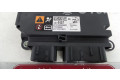 Блок подушек безопасности 13514457, 13510404   Vauxhall Astra K