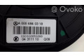 Подрулевой шлейф SRS A0004640318   Mercedes-Benz CL C215