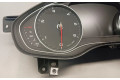 Přístrojová deska  Audi A6 C7 2011 4G8920931E  