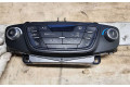 Блок управления климат-контролем AV1T18C612, AV1T18C612CG   Ford B-MAX