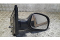 Zpětné zrcátko pravé Chrysler Voyager 2006    