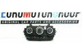 Блок управления климат-контролем 61319334600, 9334600   Mini Cooper Countryman F60
