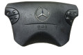 Подушка безопасности водителя A2104600598, 21046003989B510X   Mercedes-Benz E W210