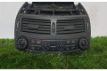 Блок управления климат-контролем 2118300085   Mercedes-Benz E W211
