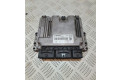 Блок управления 237106319R, 0281032885   Renault Kangoo II