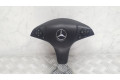 Подушка безопасности водителя A2048604302   Mercedes-Benz C W204