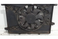 Вентилятор радиатора     VP4FLH-8C607-EB, VP4FLH-8C607-EB    Alfa Romeo 159 
