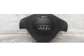 Подушка безопасности водителя 8L0880201A   Audi A3 S3 8L