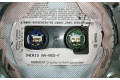 Подушка безопасности водителя AA065F   Peugeot 807