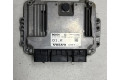 Řídící jednotka 0281016590, 31272996AB   Volvo S40 2010