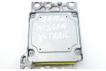 Блок управления надувных подушек 98820JH30A   Nissan X-Trail T31    