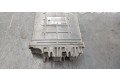 Блок управления двигателем Блок управления 0281001437   Jeep Grand Cherokee
