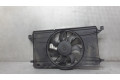 Вентилятор радиатора     0130307143    Ford C-MAX I 2.0