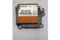 Блок подушек безопасности 8E0959655   Audi A3 S3 A3 Sportback 8P