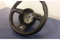 Руль Audi A8 S8 D4 4H  2010 - 2016 года 4H0419091J, 4H0419091J      