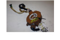 Подрулевой шлейф SRS 59001157   Fiat Qubo