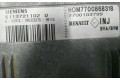 Блок управления S113721102D, 0090047   Renault Safrane