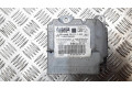 Блок подушек безопасности 9661384680   Citroen C6