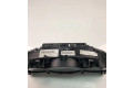 Přístrojová deska  Mercedes-Benz C W204 2010 A2049004108  