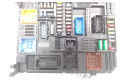 Блок предохранителей 9819851280   Citroen Jumpy    
