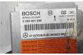 Блок подушек безопасности 2118702626, 2118702626   Mercedes-Benz E AMG W211