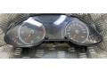 Панель приборов 8R0920981P, 8R0920981   Audi Q5 SQ5       