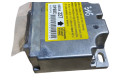 Блок подушек безопасности 8635A227   Peugeot iOn