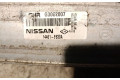 Интеркулер  14461BB30A, G3062007BEHR   Nissan Qashqai 