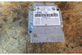 Блок подушек безопасности 7P0959655C, 0285011201   Volkswagen Touareg II