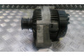 Генератор 91540202   Mercedes-Benz SLK R170 2.0     