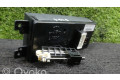 Блок управления климат-контролем 070212   Chevrolet Captiva
