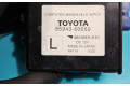 Přístrojová deska  Toyota Land Cruiser (J200) 2009 85943-60050, IMPRK1430427  