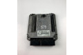 Řídící jednotka 4E0910552G   Audi A8 S8 D3 4E 2008